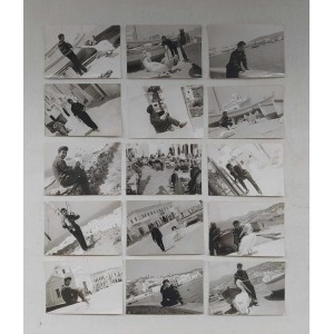 Mykonos 1960s Photo Pascal...
