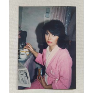 Sophia Aliberti photo