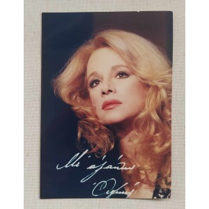 Aliki Vougiouklaki photo...