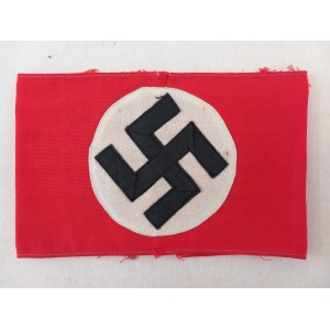 Third Reich NSDAP political...