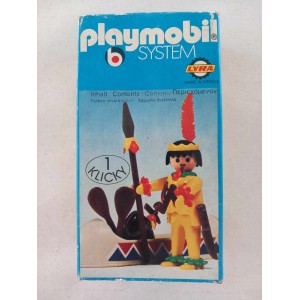 Playmobil lyra 3352