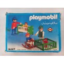 Playmobil Lyra 3L97
