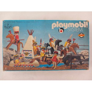 Playmobil Lyra 3406