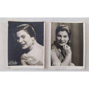 Elisa Marelli photos 1958