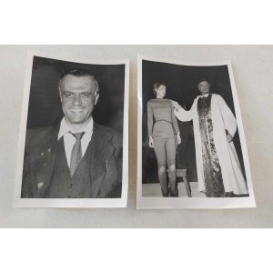 Photos from the theatrical...