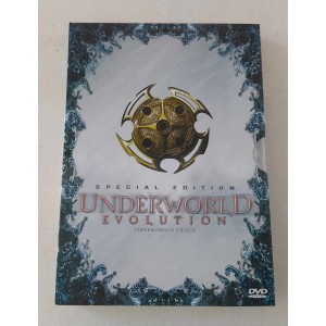 Underworld Evolution Η...