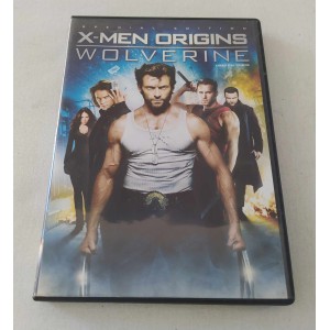 X-Men Origins Wolverine Η...