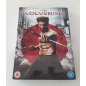 The Wolverine DVD