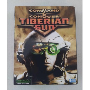 Command & Conquer Tiberian...
