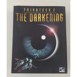 Privateer 2 The Darkening...