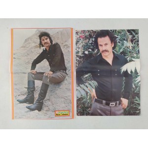 Nikos Xylouris posters from...