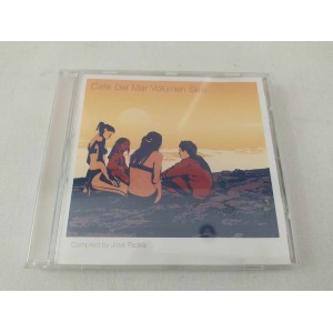 Café del mar Volumen seis CD