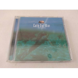 Café del mar Volumen ocho CD