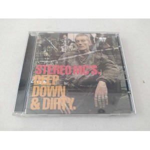Stereo Mc's Deep down &...