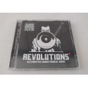 Revolutions Alternative...