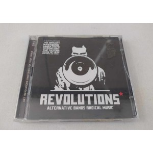 Revolutions Alternative...