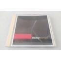 Moby songs CD