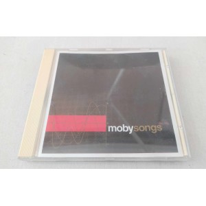 Moby songs CD