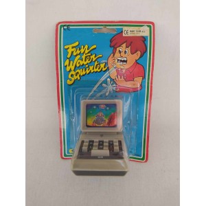 Fun water squirter...