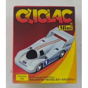 Heller Model Kit Cliclac...