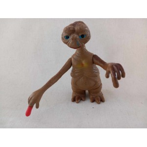 ET the Extra Terrestrial