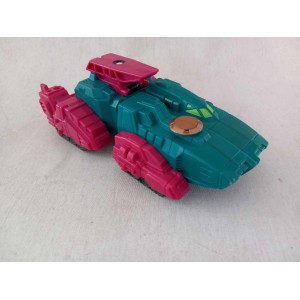 Transformers G1 Decepticon...