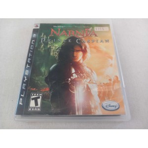 PS3 The chronicles of...