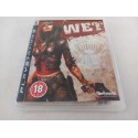 PS3 WET