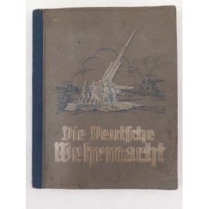 Die Deutsche Wehrmacht 1936...