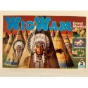WigWam grand manitou Schmidt