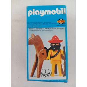Playmobil Lyra 3343