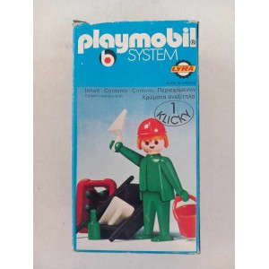 Playmobil Lyra 3312