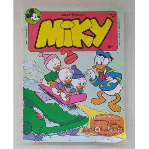 Megalo Miky issue 125