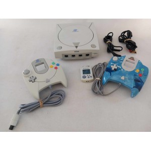 Sega Dreamcast κονσολα