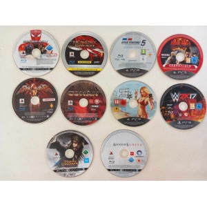 Playstation 3 PS3 Λοτακι με...