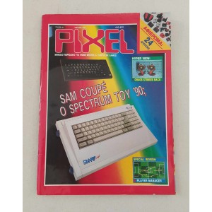 Pixel 1990 τεύχος 65