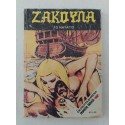 Ζάκουλα 1983 Το Ναυάγιο...