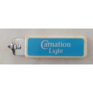 Carnation Light opener