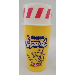 Nestle Nesquik φραπέ...