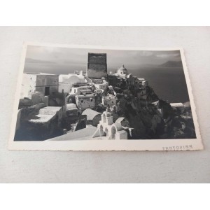 Σαντορινη Λουβαρης Αθηνα