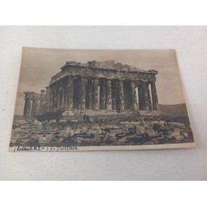 Παρθενωνας collect Μ Ζ