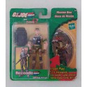 Hasbro 2003 G.I.Joe φιγούρα...