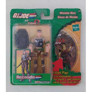 Hasbro 2003 G.I.Joe figure...
