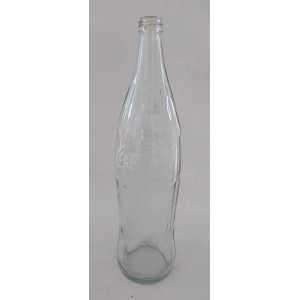 Coca Cola γυαλινο μπουκαλι...