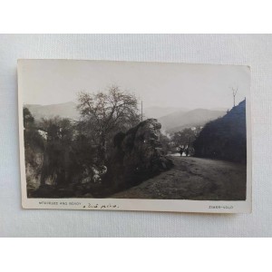 Μπαξέδες Άνω Βόλου Foto Bayer