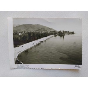 Volos Morning on the beach...