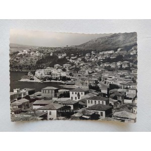 Pylos View from the...