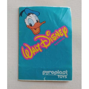 Pyroplast Toys Walt Disney...