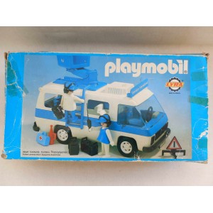 Playmobil Lyra 3530