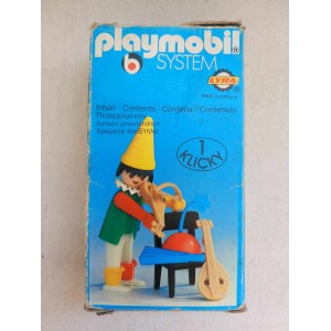 Playmobil Lyra 3330